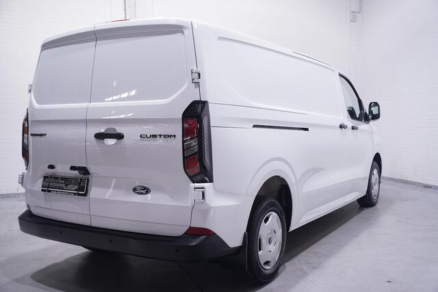 Ford TRANSIT CUSTOM 2.0 TDCI 136 pk L2 Trend Apple Carplay, Camera LED, Laadruimte Pakket, PDC V+A, 3-Zits