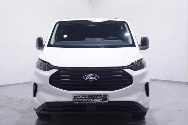 Ford TRANSIT CUSTOM 2.0 TDCI 136 pk L2 Trend Apple Carplay, Camera LED, Laadruimte Pakket, PDC V+A, 3-Zits