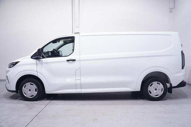 Ford TRANSIT CUSTOM 2.0 TDCI 136 pk L2 Trend Apple Carplay, Camera LED, Laadruimte Pakket, PDC V+A, 3-Zits