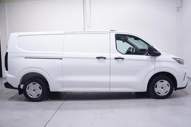 Ford TRANSIT CUSTOM 2.0 TDCI 136 pk L2 Trend Apple Carplay, Camera LED, Laadruimte Pakket, PDC V+A, 3-Zits