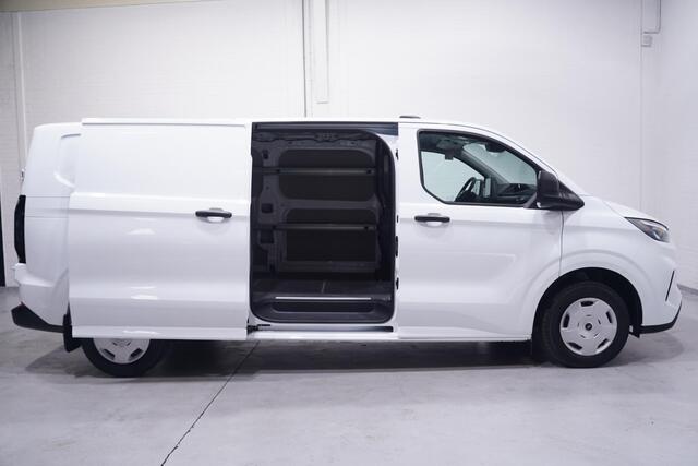 Ford TRANSIT CUSTOM 2.0 TDCI 136 pk L2 Trend Apple Carplay, Camera LED, Laadruimte Pakket, PDC V+A, 3-Zits