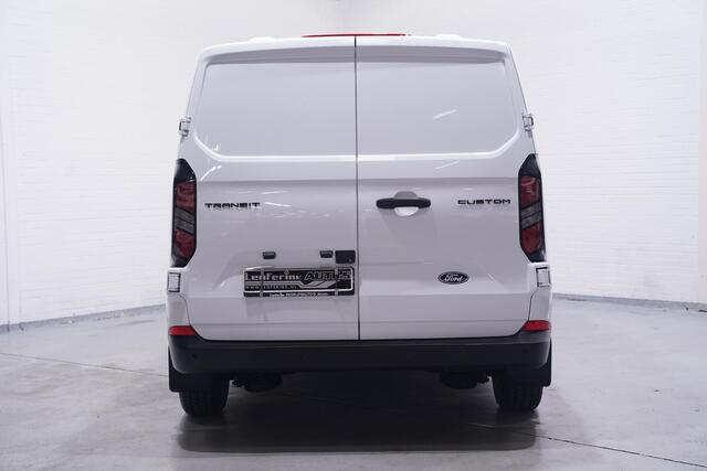 Ford TRANSIT CUSTOM 2.0 TDCI 136 pk L2 Trend Apple Carplay, Camera LED, Laadruimte Pakket, PDC V+A, 3-Zits