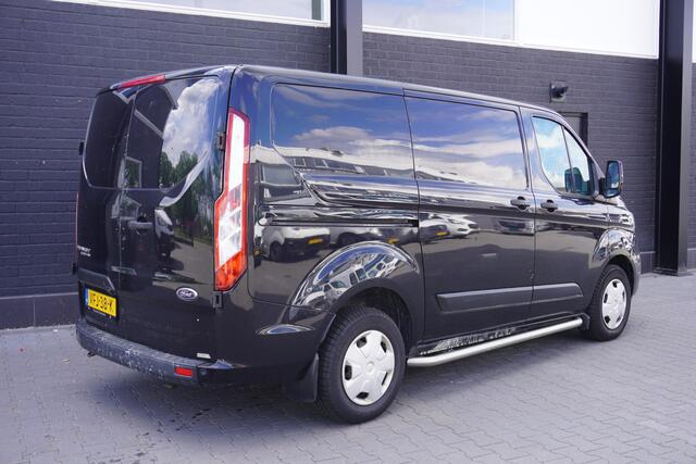 Ford TRANSIT CUSTOM 2.0 TDCI EURO 6 - Airco - Cruise - Camera - ¤13.900,- Excl.