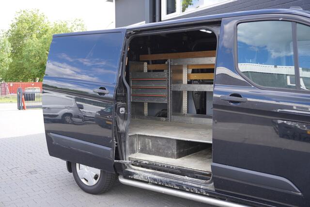 Ford TRANSIT CUSTOM 2.0 TDCI EURO 6 - Airco - Cruise - Camera - ¤13.900,- Excl.
