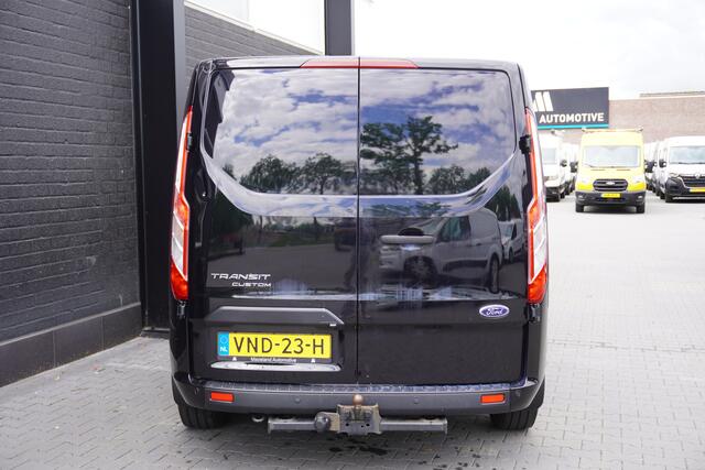 Ford TRANSIT CUSTOM 2.0 TDCI EURO 6 - Airco - Navi - Cruise - Camera - ¤12.499,- Excl.