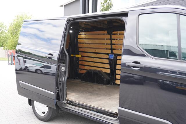 Ford TRANSIT CUSTOM 2.0 TDCI EURO 6 - Airco - Navi - Cruise - Camera - ¤12.499,- Excl.