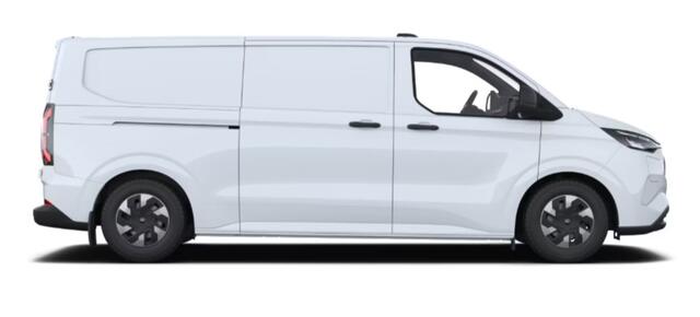 Ford TRANSIT CUSTOM E-Transit Wordt verwacht! 340 L2H1 Trend 71 kWh
