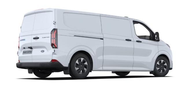 Ford TRANSIT CUSTOM E-Transit Wordt verwacht! 340 L2H1 Trend 71 kWh