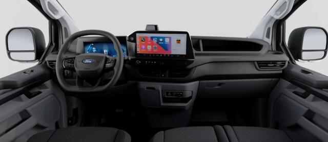 Ford TRANSIT CUSTOM E-Transit Wordt verwacht! 340 L2H1 Trend 71 kWh