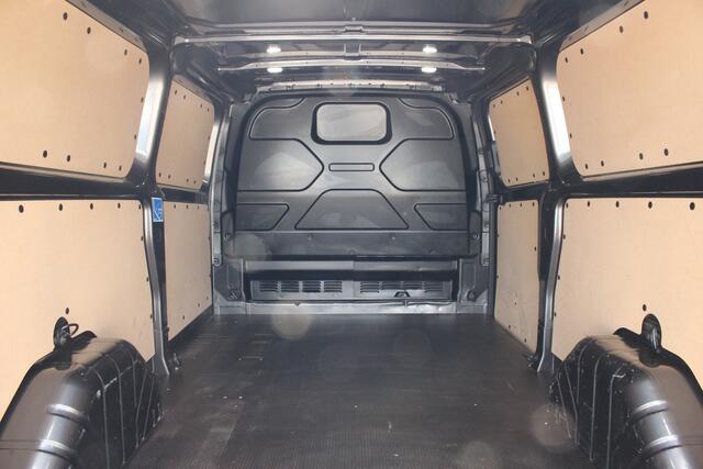 Ford TRANSIT CUSTOM 300 2.0TDCI 130pk L2H1 Limited | Camera | Cruise | Trekhaak | Carplay/Android | Lease 396,- p/m