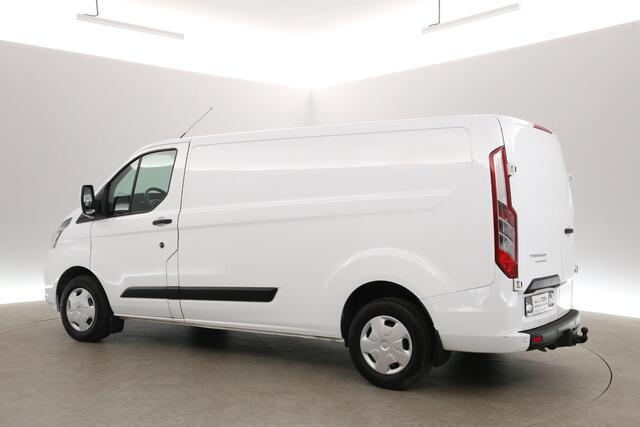 Ford TRANSIT CUSTOM 2.0 TDCI L2H1 | Airco | Cruise | 3 Zits | Trekhaak | Parkeersensoren