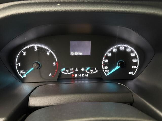 Ford TRANSIT CUSTOM 2.0TDCI 130PK Automaat Raptor Sport | Navigatie | Camera | 3-Zits | Betimmering | Airco