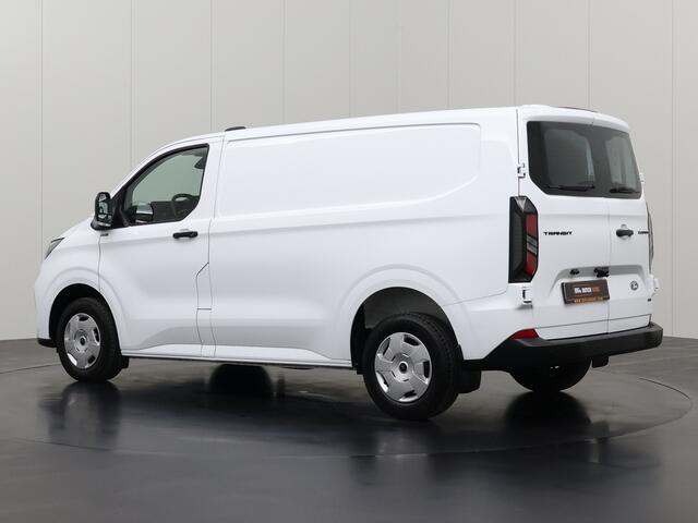 Ford TRANSIT CUSTOM 2.0TDCi 136PK Automaat AWD 4x4 | Digital Cockpit | Multimedia | Camera | 3-Zits | Airco | cruise