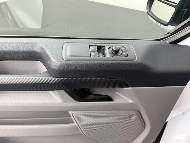 Ford TRANSIT CUSTOM 2.0TDCi 136PK Automaat AWD 4x4 | Digital Cockpit | Multimedia | Camera | 3-Zits | Airco | cruise