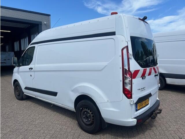 Ford TRANSIT CUSTOM 340 2.0 TDCI 96kw L2H2 AIRCO KLIMA EURO6