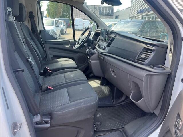Ford TRANSIT CUSTOM 340 2.0 TDCI 96kw L2H2 AIRCO KLIMA EURO6