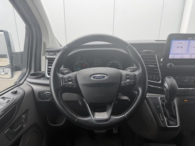Ford TRANSIT CUSTOM 300 2.0 TDCI L2H1 Limited DC | Distributie vervangen |