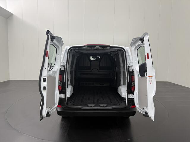 Ford TRANSIT CUSTOM 2.0TDCi 136PK Business | Digital Cockpit | Multimedia | Airco | Cruise | Achterdeuren