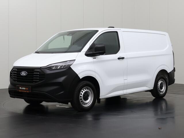 Ford TRANSIT CUSTOM 2.0TDCi 136PK Business | Digital Cockpit | Multimedia | Airco | Cruise | Achterdeuren