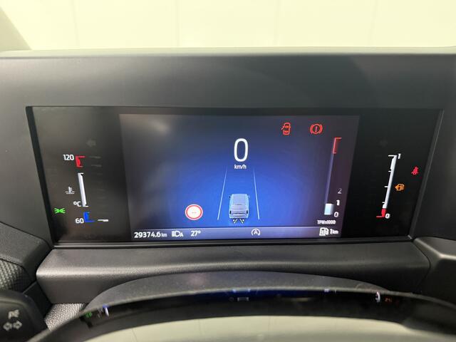 Ford TRANSIT CUSTOM 2.0TDCi 136PK Business | Digital Cockpit | Multimedia | Airco | Cruise | Achterdeuren