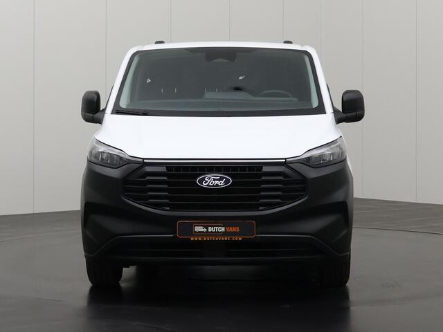 Ford TRANSIT CUSTOM 2.0TDCi 136PK Business | Digital Cockpit | Multimedia | Airco | Cruise | Achterdeuren