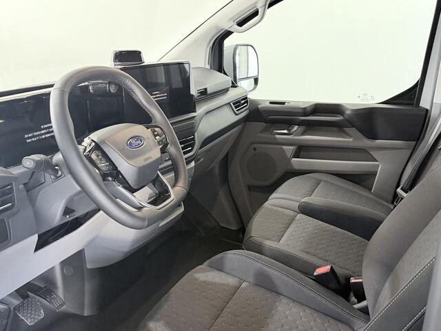 Ford TRANSIT CUSTOM E 71 kw L2/ H1 Limited Next Level Edition / 360 Camera / B&O / 2 schuifdeur