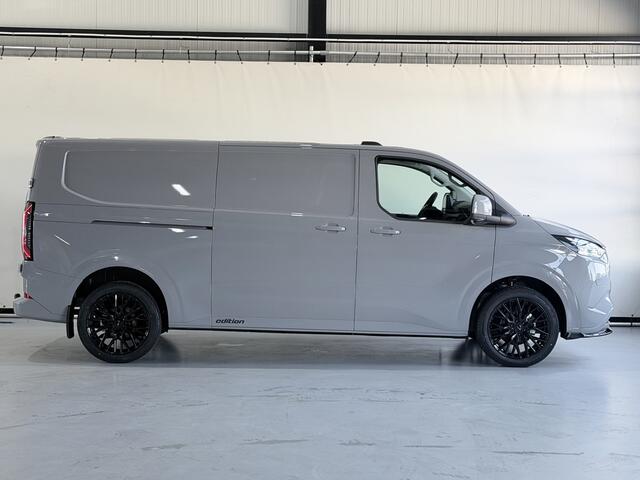 Ford TRANSIT CUSTOM E 71 kw L2/ H1 Limited Next Level Edition / 360 Camera / B&O / 2 schuifdeur