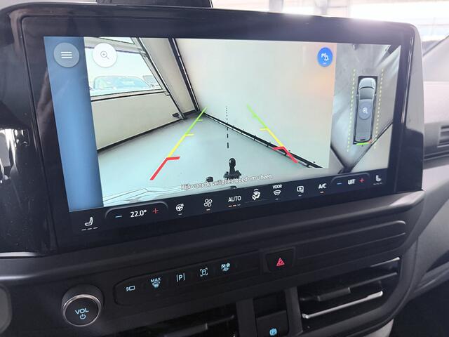 Ford TRANSIT CUSTOM E 71 kw L2/ H1 Limited Next Level Edition / 360 Camera / B&O / 2 schuifdeur