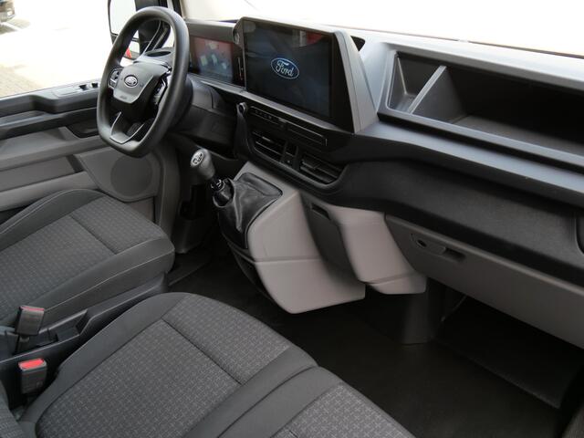Ford TRANSIT CUSTOM 320 2.0 TDCI L2H1 Trend | Nieuw Model | Cruise | Camera | CarPlay |