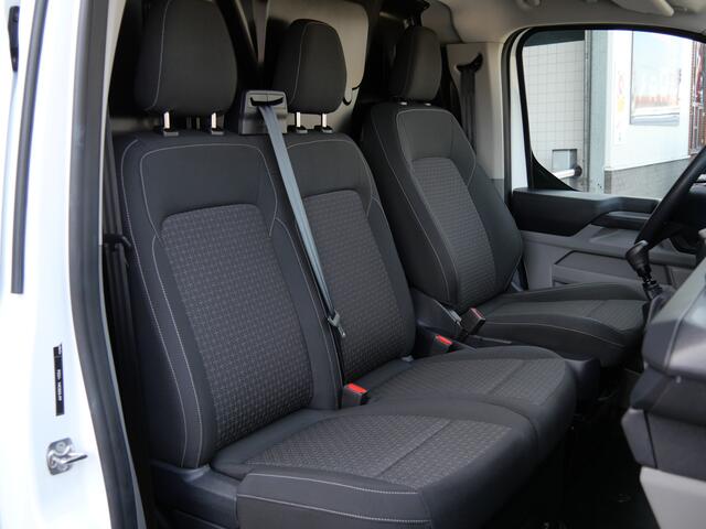 Ford TRANSIT CUSTOM 320 2.0 TDCI L2H1 Trend | Nieuw Model | Cruise | Camera | CarPlay |