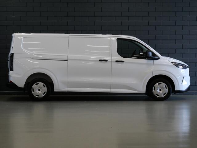 Ford TRANSIT CUSTOM 320 2.0 TDCI L2H1 Trend | Nieuw Model | Cruise | Camera | CarPlay |