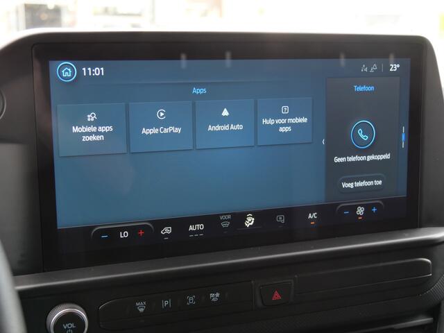Ford TRANSIT CUSTOM 320 2.0 TDCI L2H1 Trend | Nieuw Model | Cruise | Camera | CarPlay |