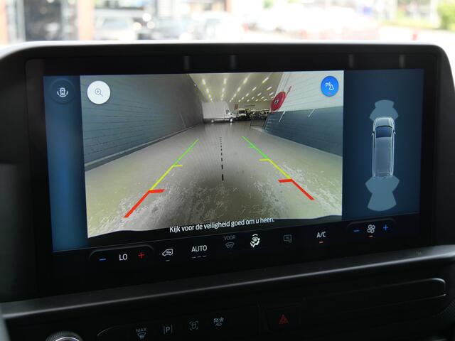 Ford TRANSIT CUSTOM 320 2.0 TDCI L2H1 Trend | Nieuw Model | Cruise | Camera | CarPlay |