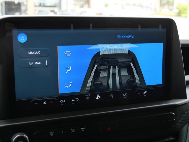 Ford TRANSIT CUSTOM 320 2.0 TDCI L2H1 Trend | Nieuw Model | Cruise | Camera | CarPlay |