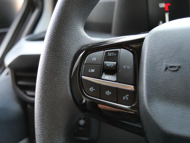 Ford TRANSIT CUSTOM 320 2.0 TDCI L2H1 Trend | Nieuw Model | Cruise | Camera | CarPlay |