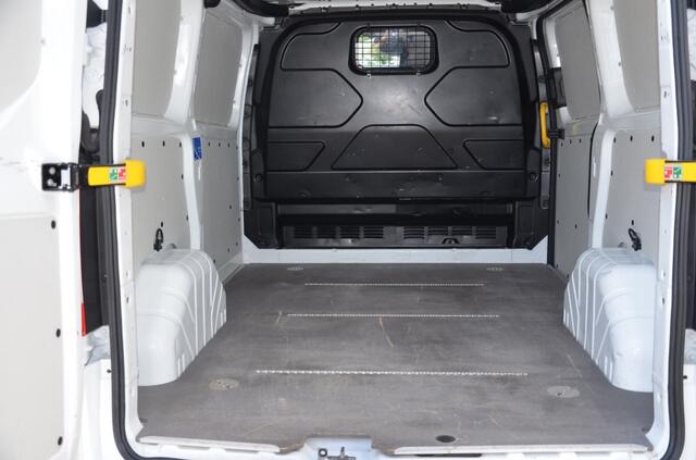 Ford TRANSIT CUSTOM 340 1.0 L1H1 PHEV TR Zero Emissie zone geschikt tot 2029