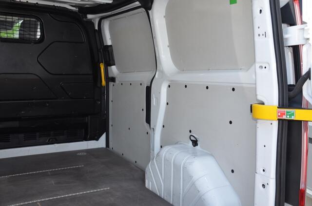 Ford TRANSIT CUSTOM 340 1.0 L1H1 PHEV TR Zero Emissie zone geschikt tot 2029