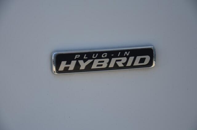Ford TRANSIT CUSTOM 340 1.0 L1H1 PHEV TR Zero Emissie zone geschikt tot 2029