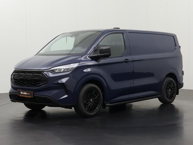 Ford TRANSIT CUSTOM 2.0TDCi Raptor Sport | Multimedia | Camera | Airco | Cruise | Betimmering