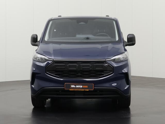 Ford TRANSIT CUSTOM 2.0TDCi Raptor Sport | Multimedia | Camera | Airco | Cruise | Betimmering