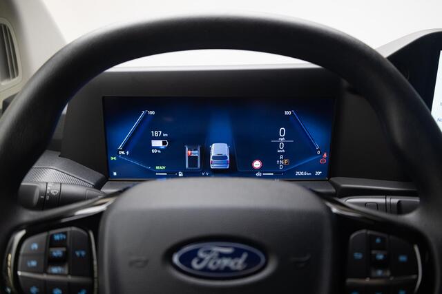 Ford TRANSIT CUSTOM 340 L2H1 Trend 65 kWh | Camera | Cruise Control |