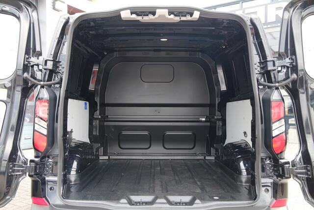 Ford TRANSIT CUSTOM 2.0 TDCI 136 | 2x Schuifdeur | KAR-edition | Trekhaak | Camera | Clima..