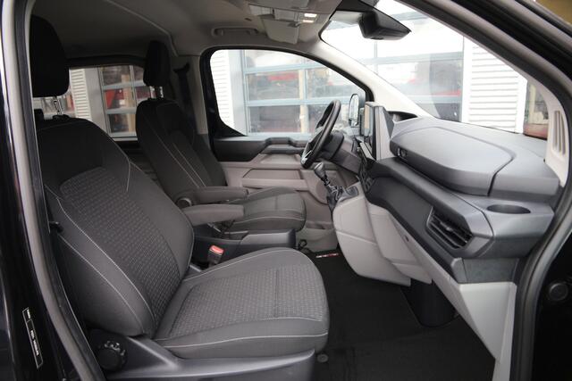 Ford TRANSIT CUSTOM 2.0 TDCI 136 | 2x Schuifdeur | KAR-edition | Trekhaak | Camera | Clima..