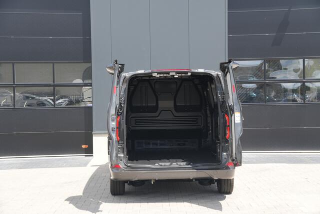 Ford TRANSIT CUSTOM E-Transit 320 L2H1 Sport 71 kWh 218pk2x Schuif - Stoel/Stuurverwarming - Cruise - Keyless - Rijklaar