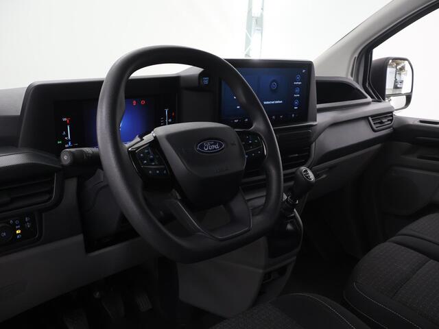 Ford TRANSIT CUSTOM Ford Transit Custom 280 | 2.0 TDCI | L1 H1 | TREND | AIRCO | CRUISE CONTROL | CAMERA | CARPLAY EN ANDROID AUTO | 3-ZITS