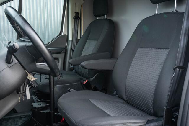 Ford TRANSIT CUSTOM 2.0 TDCI L1H1 | 1e EIG. | 130pk | Automaat | LED | Camera | Stoelverw. | Cruise | Airco