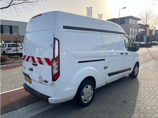 Ford TRANSIT CUSTOM 320 2.0 TDCI L2H2 AIRCO KLIMA EURO6