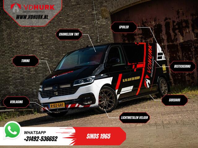 Ford TRANSIT CUSTOM Tourneo 2.0 TDCI ¤28.352,- incl. BTW/BPM Trend Combi/ Kombi/ 9 Persoons/ 9 P/ Cruise/ PDC/ Airco