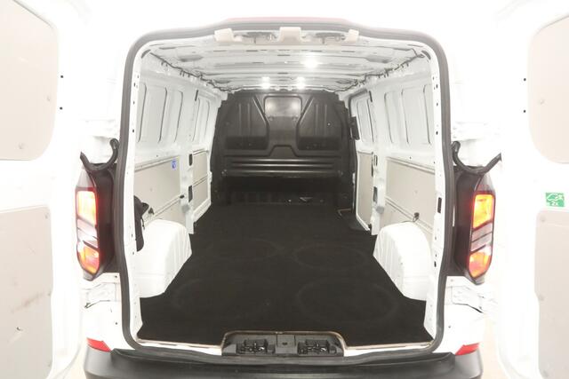 Ford TRANSIT CUSTOM 2.0 TDCI L2H1 | Airco | Cruise | Camera | Virtual | Carplay | 3 Zits