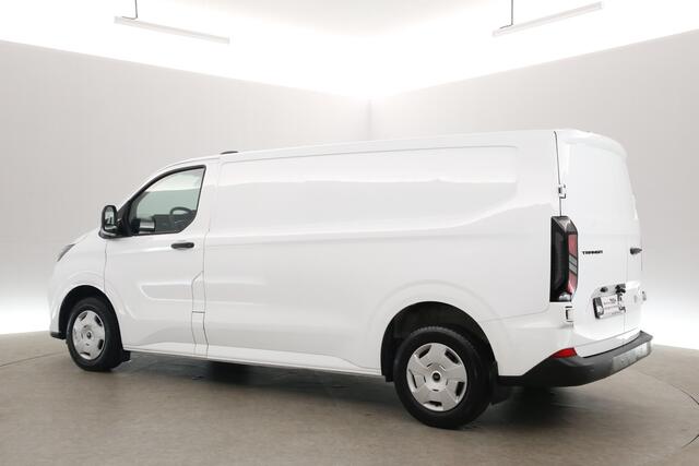 Ford TRANSIT CUSTOM 2.0 TDCI L2H1 | Airco | Cruise | Camera | Virtual | Carplay | 3 Zits